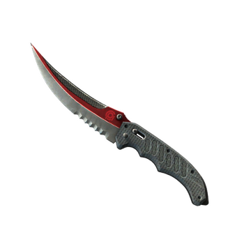 ★ Flip Knife | Autotronic, После полевых испытаний