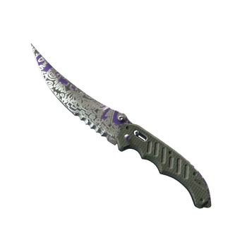 ★ Flip Knife | Freehand, Field-Tested