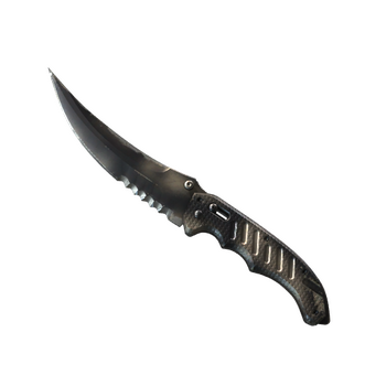 ★ Flip Knife | Scorched, После полевых испытаний