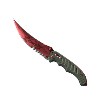 ★ Flip Knife | Slaughter, Field-Tested