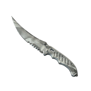 ★ Flip Knife | Urban Masked, Field-Tested