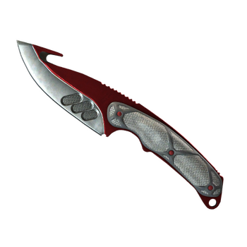 ★ Gut Knife | Autotronic, После полевых испытаний