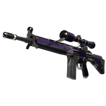 G3SG1 | Flux, После полевых испытаний