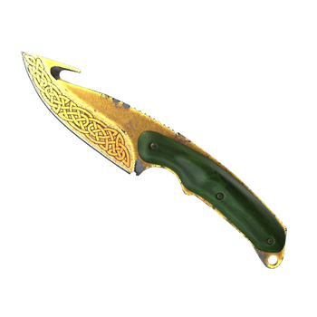 ★ Gut Knife | Lore, После полевых испытаний