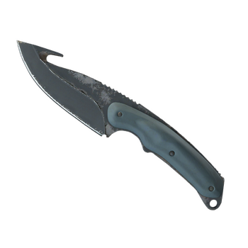 ★ Gut Knife | Night, Field-Tested