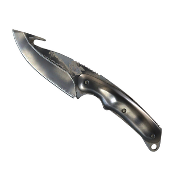 ★ Gut Knife | Scorched, После полевых испытаний