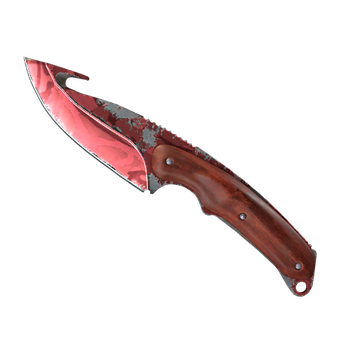 ★ Gut Knife | Slaughter, Field-Tested