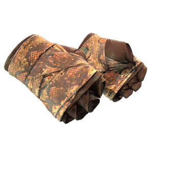 ★ Hand Wraps | Constrictor, После полевых испытаний