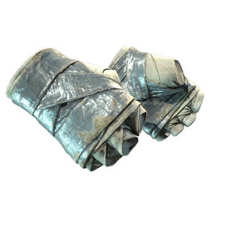 ★ Hand Wraps | Duct Tape, После полевых испытаний