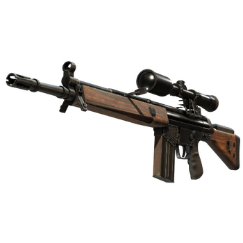 G3SG1 | Hunter, После полевых испытаний