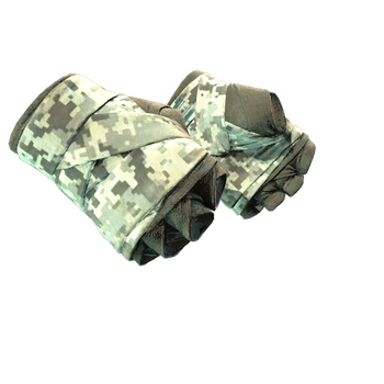 ★ Hand Wraps | Spruce DDPAT, После полевых испытаний