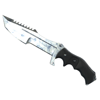 ★ Huntsman Knife | Stained, Field-Tested