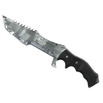 ★ Huntsman Knife | Urban Masked, После полевых испытаний