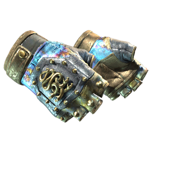 ★ Hydra Gloves | Case Hardened