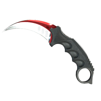 ★ Karambit | Autotronic, Field-Tested