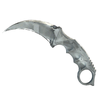 ★ Karambit | Urban Masked, Field-Tested