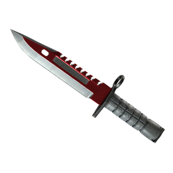 ★ M9 Bayonet | Autotronic, После полевых испытаний