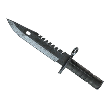 ★ M9 Bayonet | Damascus Steel, После полевых испытаний