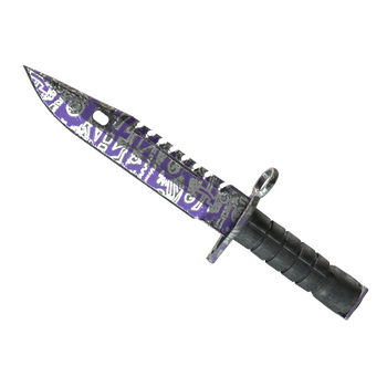 ★ M9 Bayonet | Freehand, После полевых испытаний