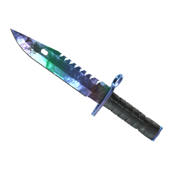 ★ M9 Bayonet | Gamma Doppler