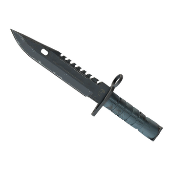 ★ M9 Bayonet | Night, После полевых испытаний