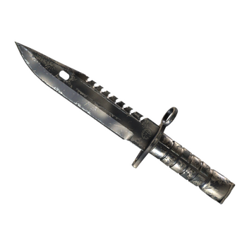 ★ M9 Bayonet | Scorched, Field-Tested