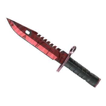 ★ M9 Bayonet | Slaughter, Field-Tested