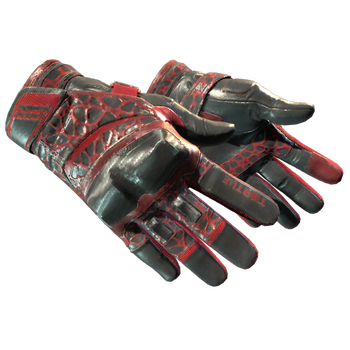 ★ Moto Gloves | Blood Pressure, После полевых испытаний