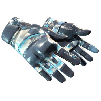 ★ Moto Gloves | Cool Mint, После полевых испытаний
