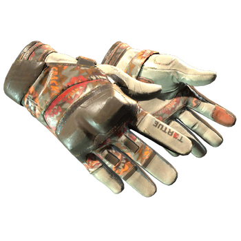 ★ Moto Gloves | POW!, После полевых испытаний