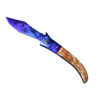 ★ Navaja Knife | Doppler