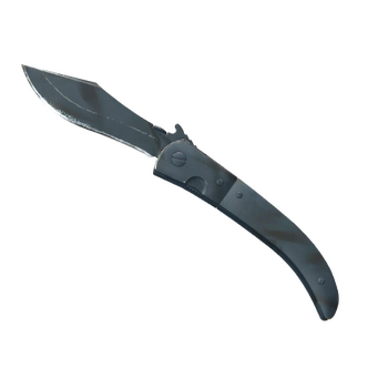 ★ Navaja Knife | Night Stripe, После полевых испытаний