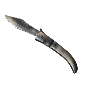 ★ Navaja Knife | Scorched, После полевых испытаний