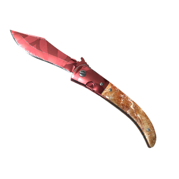 ★ Navaja Knife | Slaughter, После полевых испытаний