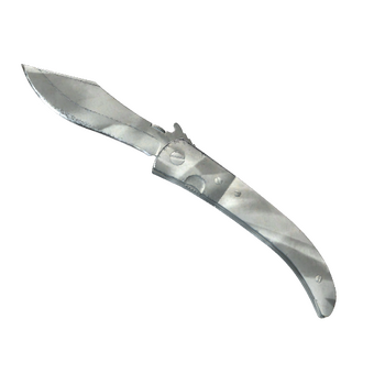 ★ Navaja Knife | Urban Masked, После полевых испытаний
