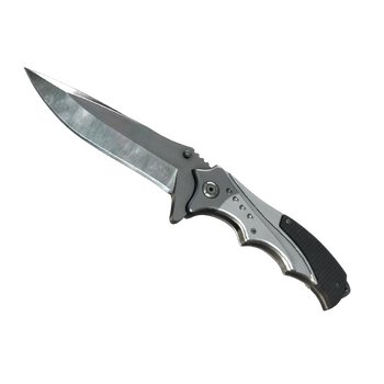 ★ Nomad Knife
