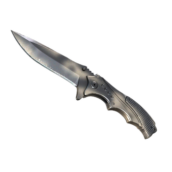 ★ Nomad Knife | Scorched, После полевых испытаний