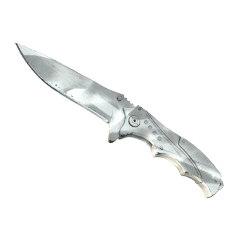 ★ Nomad Knife | Urban Masked, После полевых испытаний