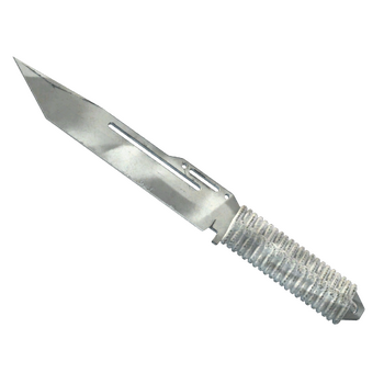 ★ Paracord Knife | Urban Masked, После полевых испытаний