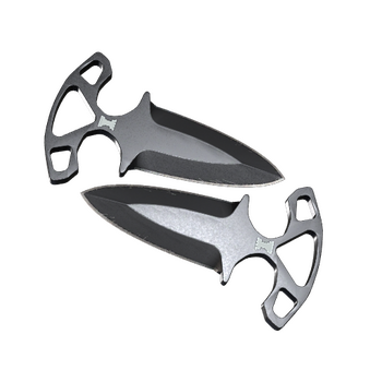 ★ Shadow Daggers