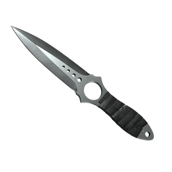 ★ Skeleton Knife