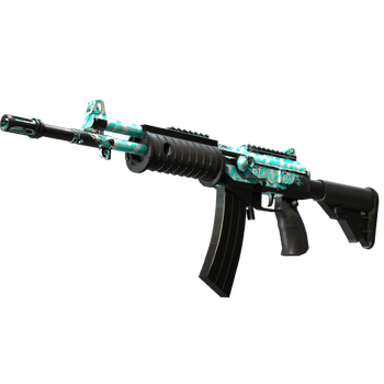 Galil AR | Aqua Terrace, После полевых испытаний
