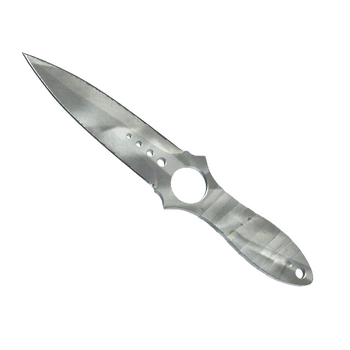 ★ Skeleton Knife | Urban Masked, После полевых испытаний