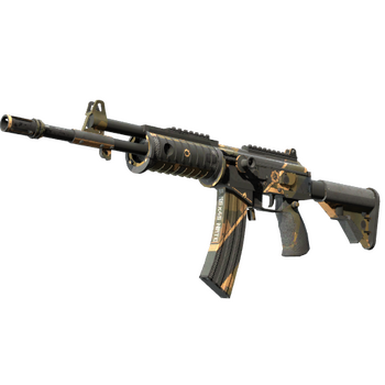 Galil AR | Black Sand, Field-Tested