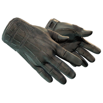 ★ Sport Gloves | Nocts, После полевых испытаний