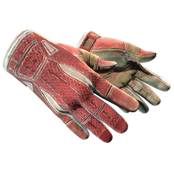 ★ Sport Gloves | Slingshot, После полевых испытаний