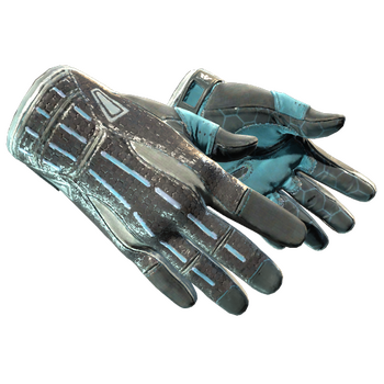 ★ Sport Gloves | Superconductor, Field-Tested