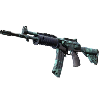 Galil AR | Cold Fusion, После полевых испытаний