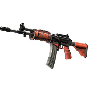 Galil AR | Firefight, Field-Tested
