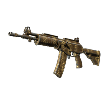Galil AR | Hunting Blind, После полевых испытаний